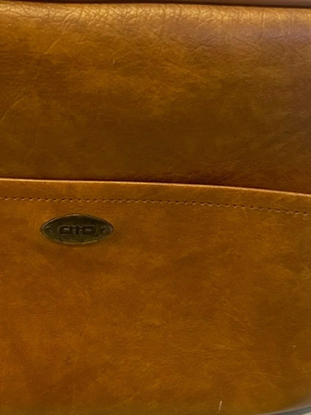 Anthony sleek tan